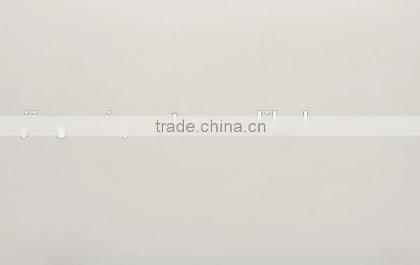 Beige Artificial Quartz Stone for Countertop photo-3