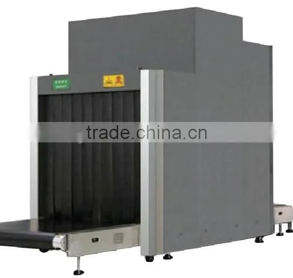 Safety Security Airport Security Baggage Scanners Alarm by Sounds and Light When Conform to Condition. photo-3