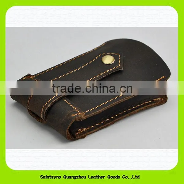 15116 Multiple Function Leather Key Holders photo-4