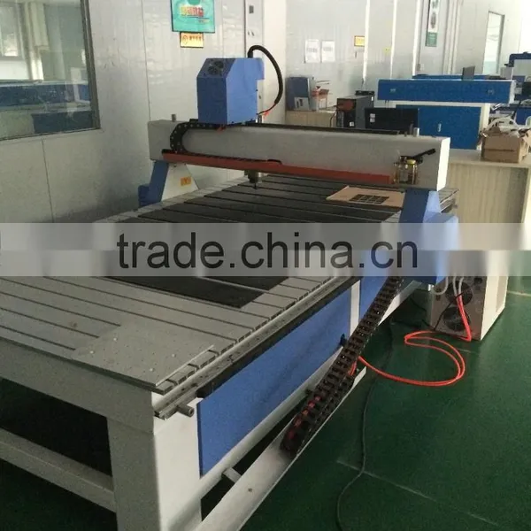 Laser Cnc MachineTable Moving CNC Woodworking photo-4