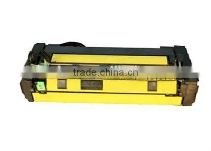 Bizhub C250/252 fuser assembly