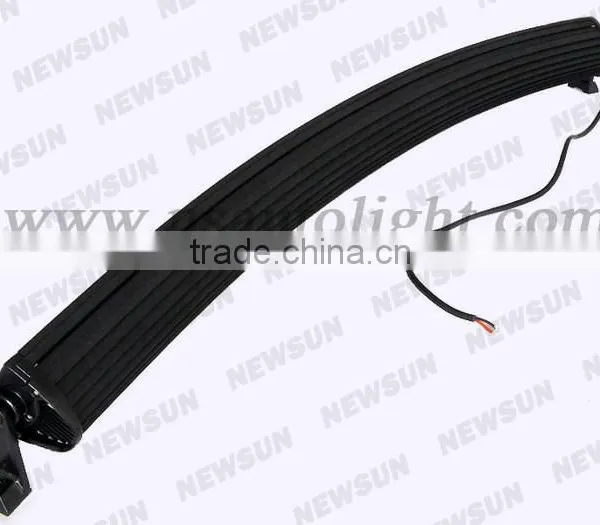 Mainly Produce 24 Inch 38inch Led Light Bar Offroad With Led Headlamp photo-3