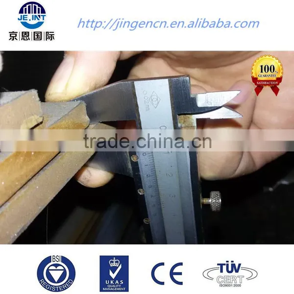 Aisi 310s Stainless Steel Equal Angle Beam in Bulk Made in China photo-5