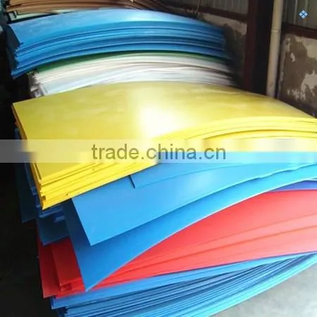 Best Price ! PP Sheet / Propene Polymer Sheet / PP Board