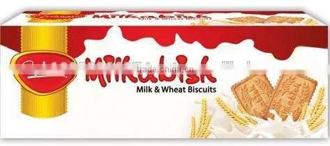 Milkabisk Milk Egg Biscuit Cookies Cookania Bakery