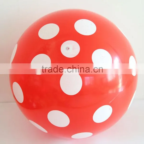 Hot Sell Helium Decoration Balloon Toy Balloon photo-6
