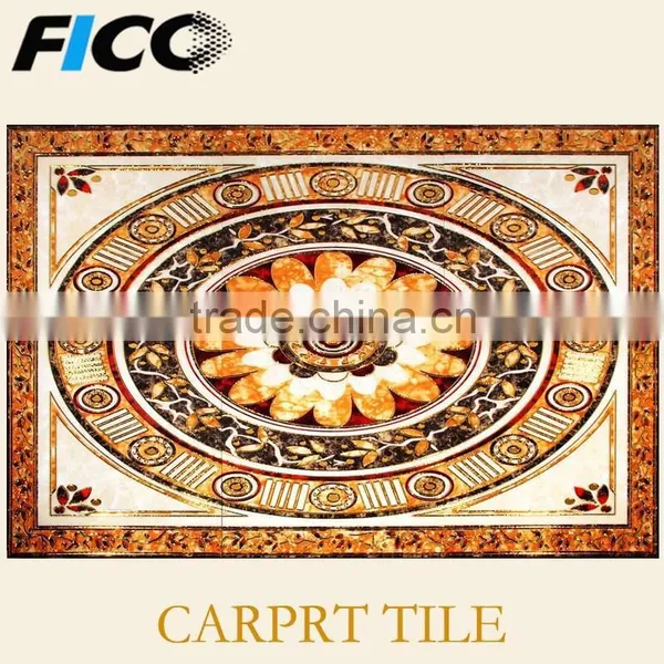 PTC-107G-DY, Decorative Ceramic Wall Tile and Floor Tile photo-2