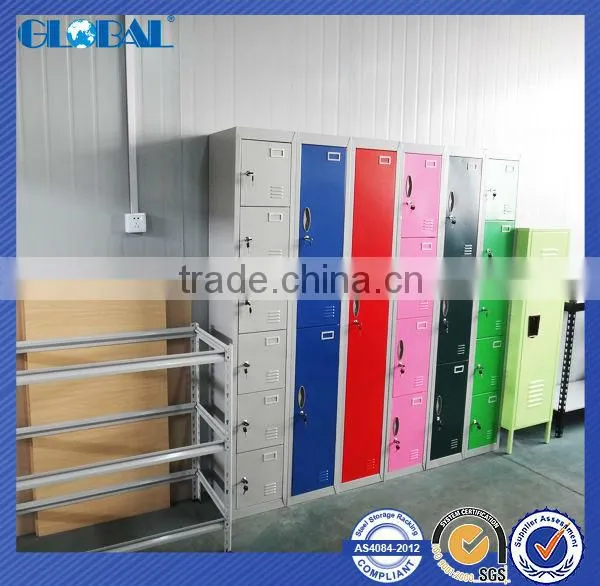 Steel Lockers photo-4
