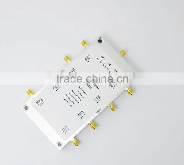 GPS Splitter 8 Way GPS Power Splitter IGS18 photo-6