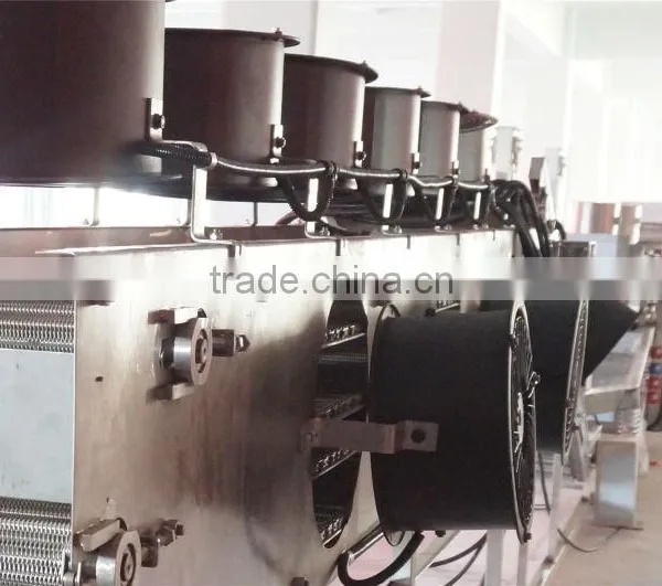 Automatic Fish Ball Machine; Fish Ball Machinery For Sale photo-6