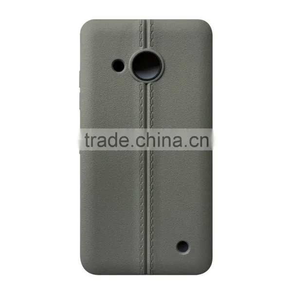 Wholesale Soft TPU Cases For Microsoft Lumia 550 Phone Cover With Cheap Price photo-4