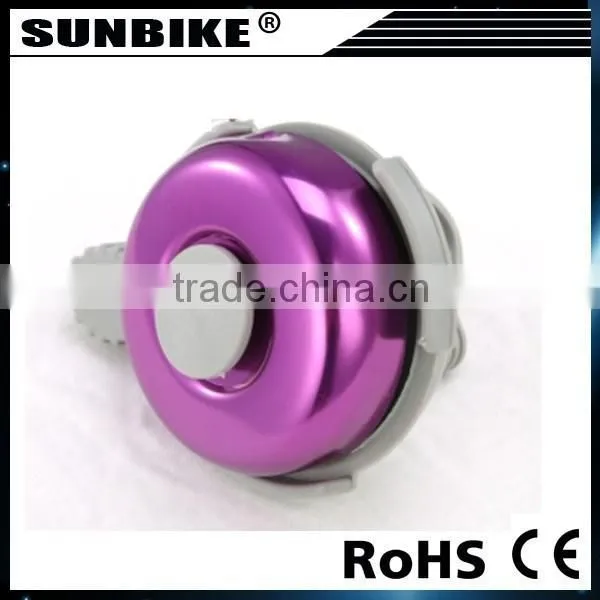 Bicycle Accessories Engraved Bicycle Bell photo-3