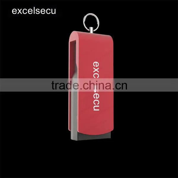 ESECU Customized Metal Casing USB Security Dongle Etoken Cryptograhic Key Digital Certificate