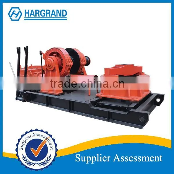 Water Well Drilling Machine photo-3