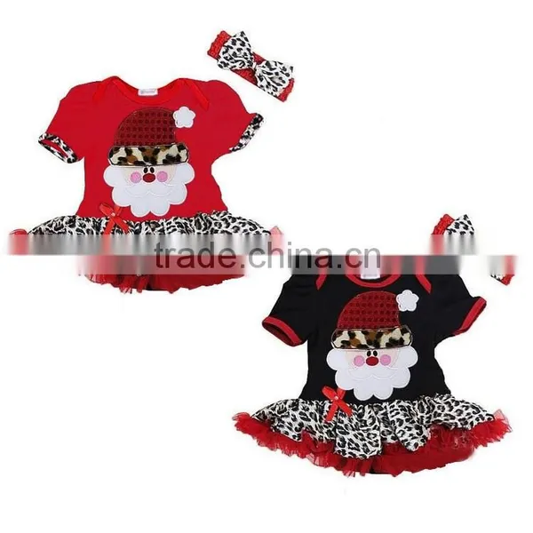 High Quality Cute Girl Dance Christmas Costumes