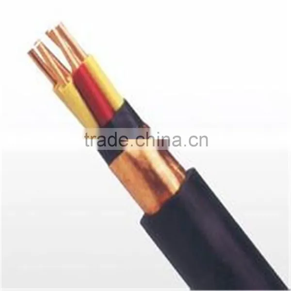 PVC Insulated Control Cable photo-2