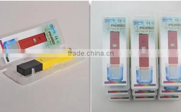 ph ec Meter/ph Orp Meter/ph Tds Meter photo-6