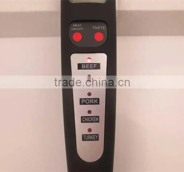 BBQ Digital LCD Fork Thermometer photo-4