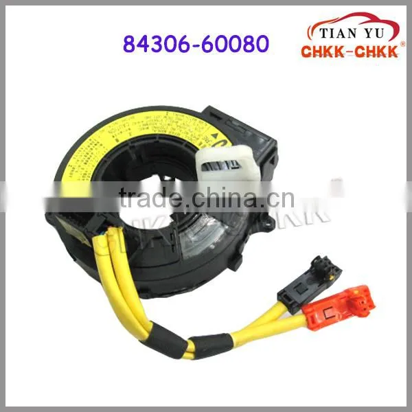 Hot Sales Clock Spring For Toyota Land Cruiser Prado Lexus 4Runner OEM 84306-60080 photo-3