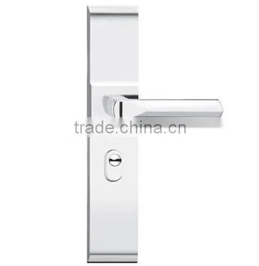 New Design Luxury Good Quality Glass Door Handles