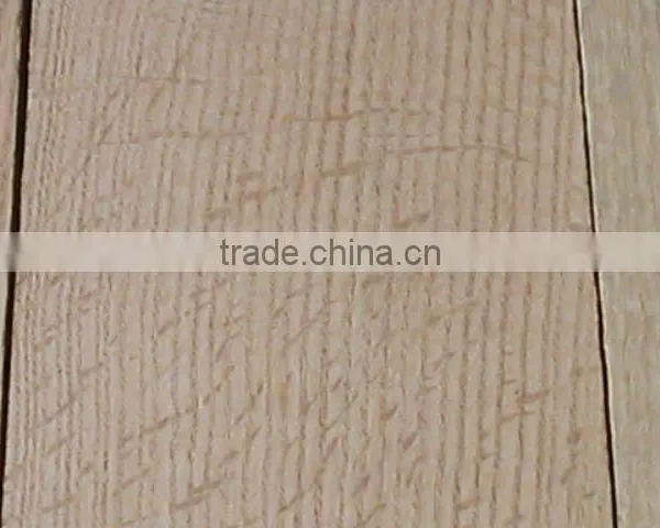 Red Oak Quarter Sawn Kiln Dried Lumber / Sawn Timber