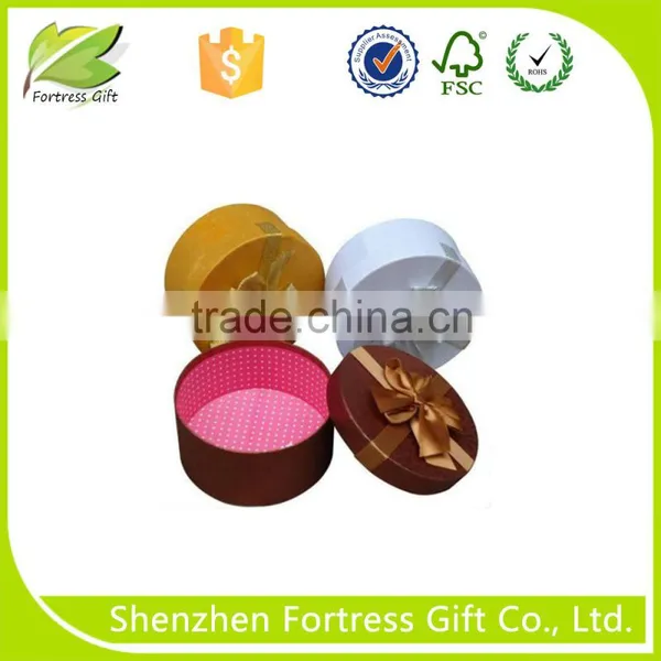 High Quality Beautiful Paperboard Tube for Watch photo-4