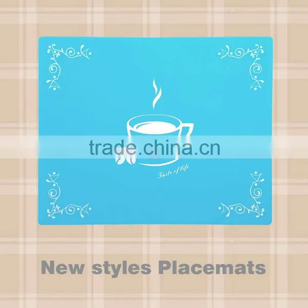 29.6*36cm New Best Quality Heat Insulation Pad Bakeware Silicone Oven Mat photo-4