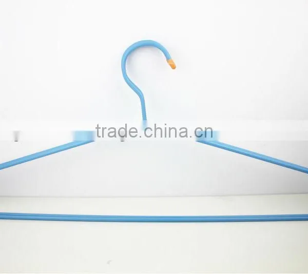 PE Coated Metal Towel Hangers (2pcs) Durable photo-2