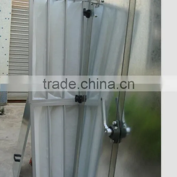 JF High Efficient Synthetic Pocket Filter High Efficiency Hepa Filter H13 photo-4