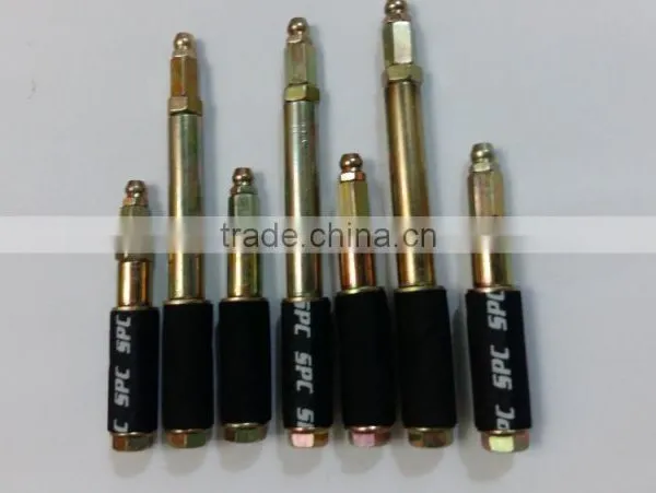 CRACK REPAIRING INJECTION PACKERS photo-5