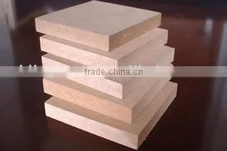 MDF Plywood