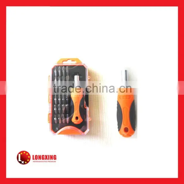 Factory Supply High Quality 25 Pcs Precision Screwdrivers Set Rw-sh25pcsb photo-2