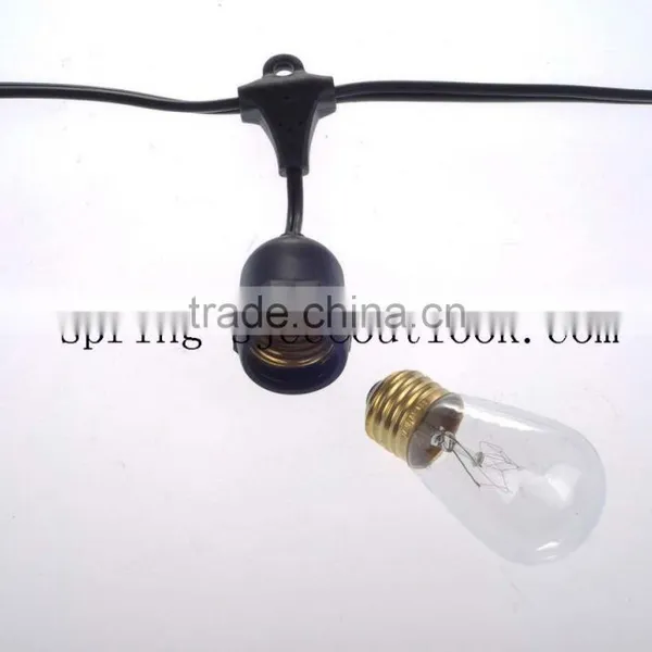 Christmas String Light Christmas Light String Outdoor Lightig photo-5