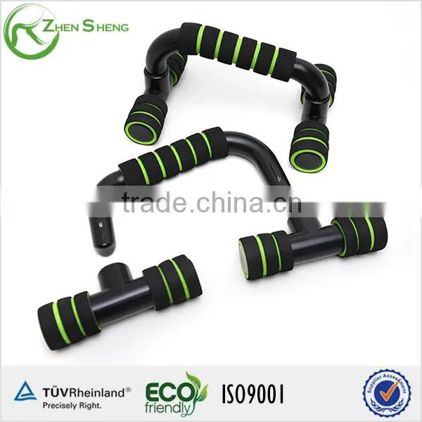 ZHENSHENG Training Gym Push up Bar for Sale photo-4