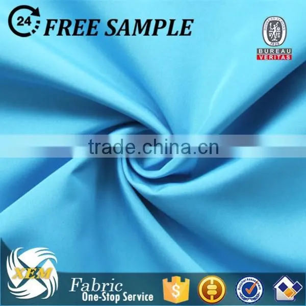 Polyester Pongee Fabric photo-2