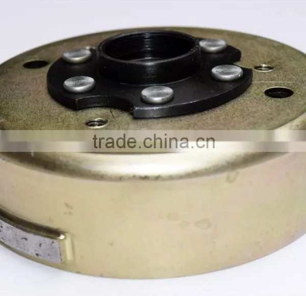 XJ062 Motorcycle Magnetic Rotor photo-3