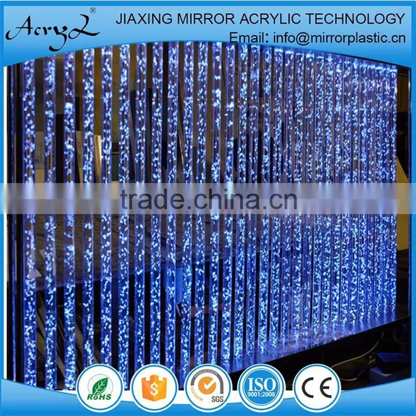 Factory Direct Water Wall Fish Tanks Cheap photo-3