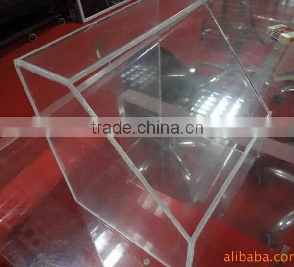 Acrylic Sign Holders photo-2