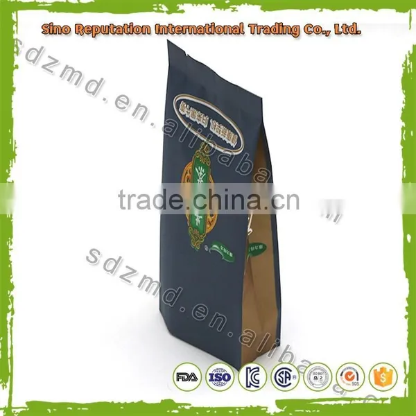Food Gradealuminum Foil Bags photo-4