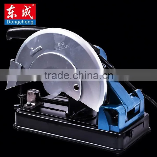The China Supply for the Dongcheng 1800w 355mm Cut off Machine photo-5