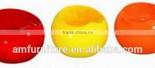 Wholesale China Supplier High Gloss Fiberglass Good Appearance Stool photo-2