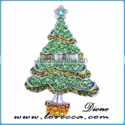 Merry Christmas Shoes Fashion Red Shoes Brooch With High Quality Brooch Pins photo-6