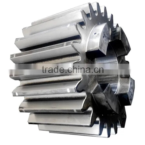 Customized Fishing Reel Pinion Gear