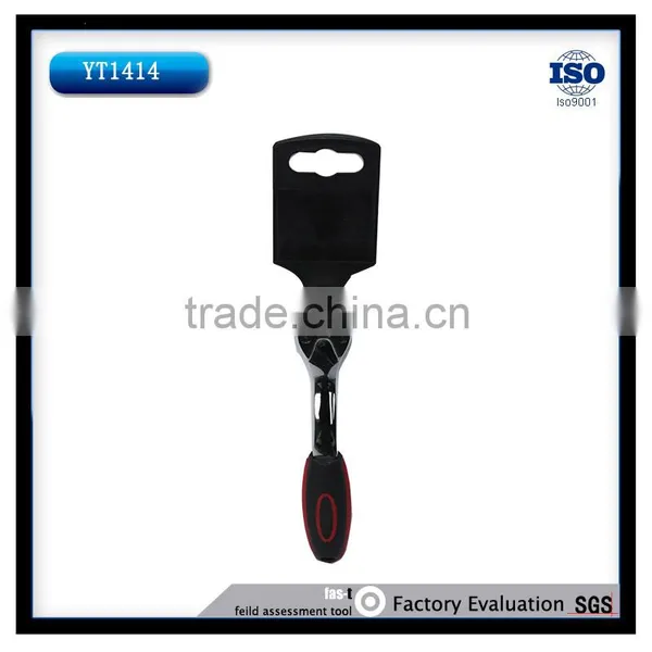 High Quality Quick Release Ratchet Wrench Handle