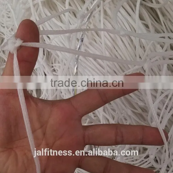 High Quality 2mm Diameter PE Handball Nets Handball Blocking Accessory photo-4