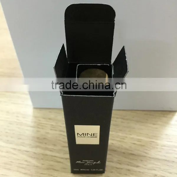 New Paper Cosmetic Box Makeup Kit,paper Perfume Box Design,cosmetics Packaging Box photo-2