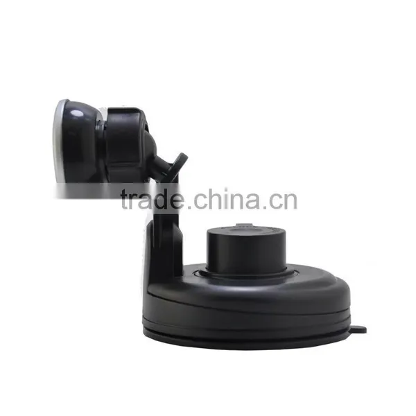 New Car Windshield Mount Dashboard Mount Mobile Phone Magnetic Holder Strong Adsorption 360degree Rotate photo-2