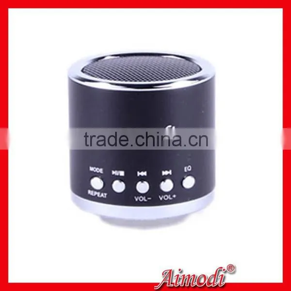 Usa Low Price Office Mini Speaker for Computer Mp3 Player photo-5