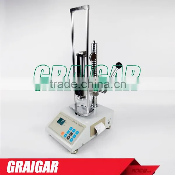 ATH Spring Extension And Compression Tester ATH-500P With Printer Highly Intergrated Microprocessor Liquid Crystal Diaplay photo-5