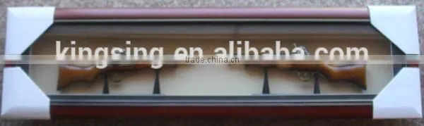 Gun Painting for Hanging Wall Decoration photo-5